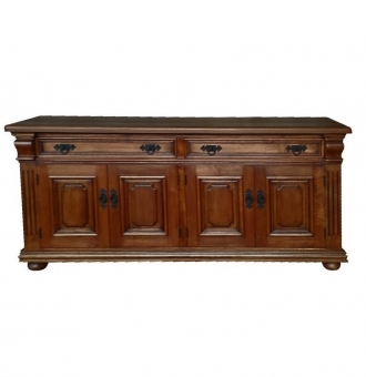 Código: BUF-04<br>BUFFET 4 CUERPOS