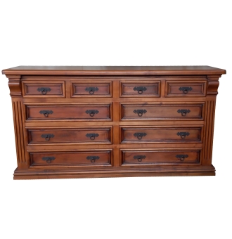 Código: COM-05<br>COMODA CON CANES 2.0