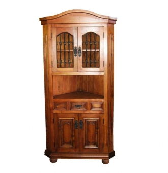 Código: ESQ-01<br>ESQUINERO PUERTAS CON REJA