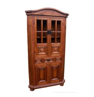 Código: ESQ-02<br>ESQUINERO PUERTA VIDRIADA