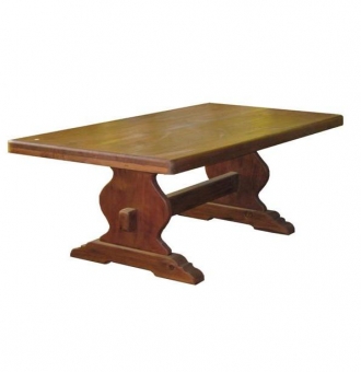 Código: MCC-12<br>MESA COMEDOR FRAILERA 1,8