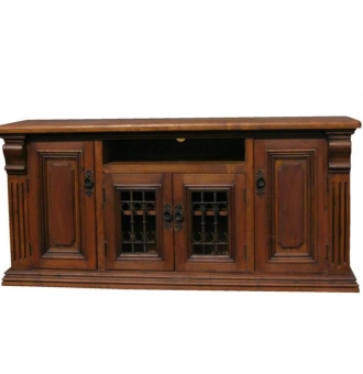 Código: RAC-04<br>RACK 4 CUERPOS CON REJA
