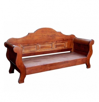 Código: SLL-01<br>SILLON KUJA 3 CUERPOS