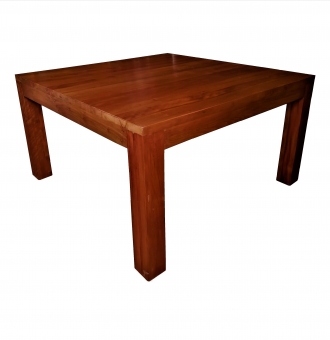 Código: MCC-24<br>MESA COMEDOR CUADRADA