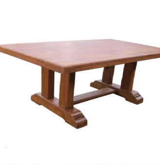 Código: MCC-26<br>MESA COMEDOR BARCELONA