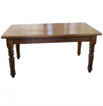 Código: MCH-02<br>MESA COMEDOR CHILENA 2,0