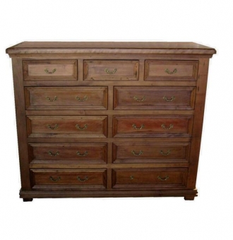 Código: COM-08<br>COMODA CHILENA 1,5