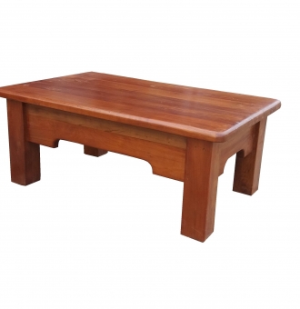 Código: MEC-21<br>MESA CENTRO RECORTES