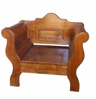 Código: SLL-02<br>SILLON KUJA UN CUERPO