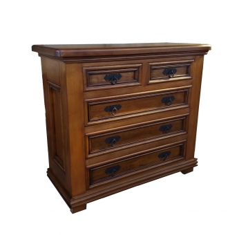 Código: COM-10<br>COMODA CHILENA 1.10